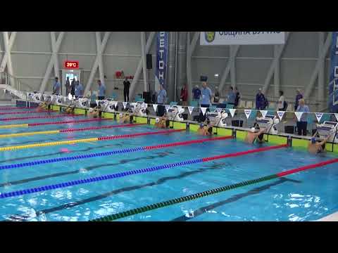 Comen Cup Burgas 2019.Kaloian Levterov- line 4.Time -2.02.77.