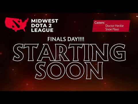 MD2L Season 17 Tournament Weekend | Grand Finals (Bo5) | Keli  Dosiia vs Entropy | @DoctorHeckle and