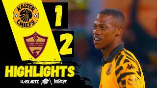 Download lagu KAIZER CHIEFS vs STELLENBOSCH FC ‣ ALL GOALS & HIGHLIGHTS ‣ BETWAY PSL (03/02/2026) mp3 Download lagu KAIZER CHIEFS vs STELLENBOSCH FC ‣ ALL GOALS & HIGHLIGHTS ‣ BETWAY PSL (03/02/2026) mp3