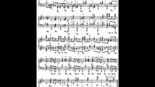 Heller Etude Op.45 No.15 - Warrior's Song (Poco maestoso)