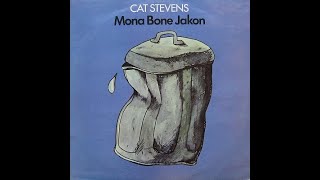 1970 - Cat Stevens - Fill my eyes
