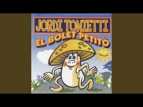El Joan Petit - Jordi Tonietti
