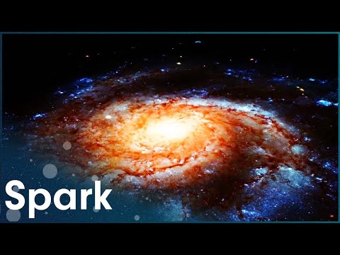 Where Does Space End?