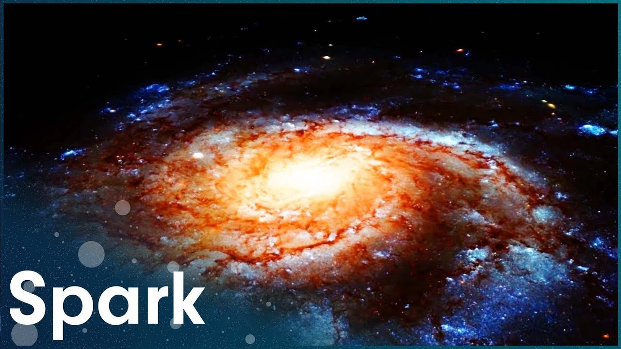 Where Does Space End?