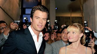 A Small-Town Girl Wins A Date With A Male Celebrity Through A Contest