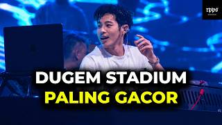 Download lagu Dj Panda - Melody Full Bass - Breakbeat Stadium Terbaru 2026 mp3
