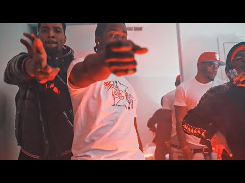 Gee El - Cautious (Prod. 88ThaGang) Shot by @KillCokeuh