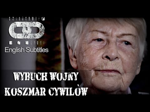 2-year search for dad and sister. September 1939 - Ewa Żelechowska-Stolzman, p1 Witnesses to the Age