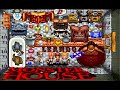 Monster House Longplay Walkthrough GBA Leando