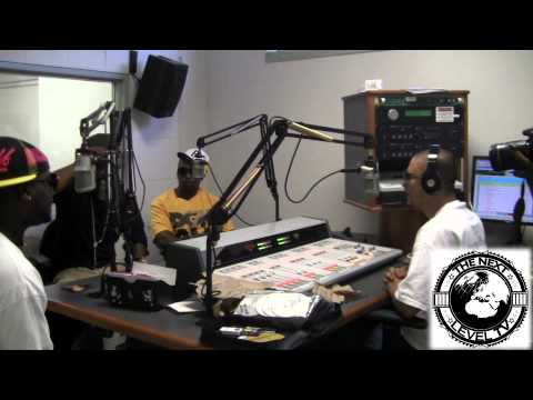 The Wryters/ Jack Tradez