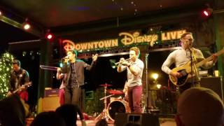 Suburban legends Autumn in the Park