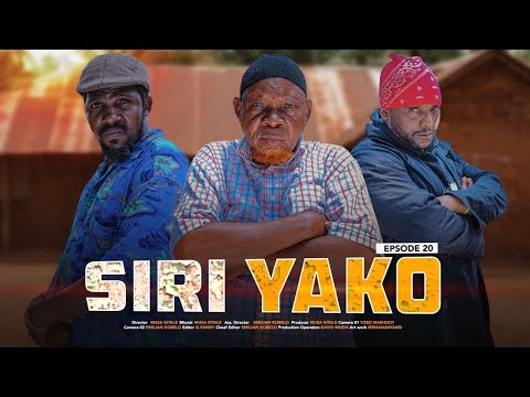 SIRI YAKO EPSODE 20 [ Laana Haifichiki ]