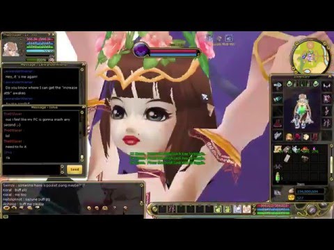 Insanity Flyff E269 - Isnia is the Greatest!