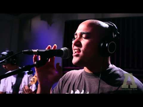 The Green - She Was The Best - Audiotree Live