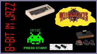 Yellowjackets "matinee idol" (8-bit in jazz)