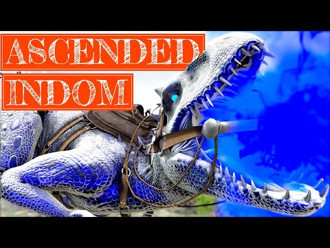 THE TIER 3 BOSSES ASCENDED! | Primal Fear EP43 | ARK Survival Evolved