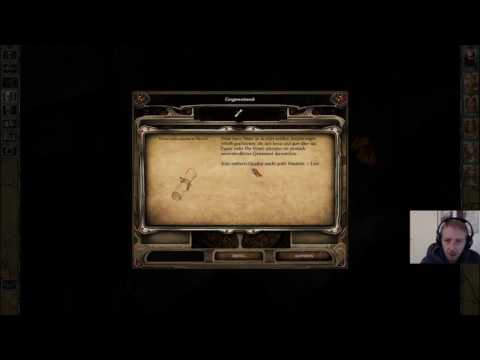 Baldurs Gate 2 Schatten von Amn #103 Tod durch Luft [Full HD/deutsch]