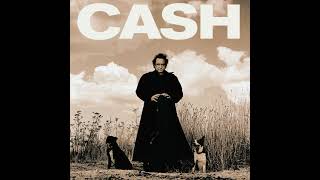 Tennessee Stud • Johnny Cash