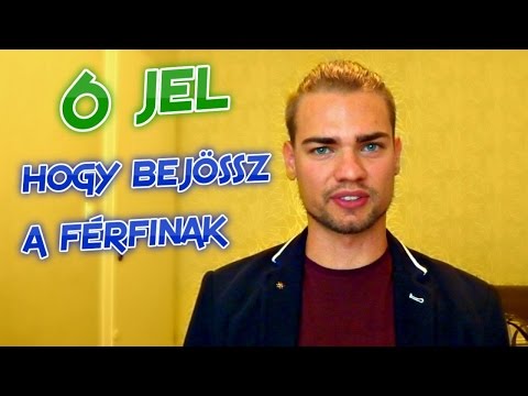 Társkereső szabályok férfiak