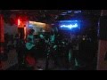Este video fue ase 6 anyos con una banda de amigos yo doy soy el bajista