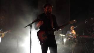 Head Rolls Off - Frightened Rabbit (Live at The Vogue 4/29/16)
