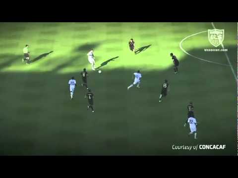 Best Assist: Clint Dempsey - 2011 Best of U.S. Soccer Awards