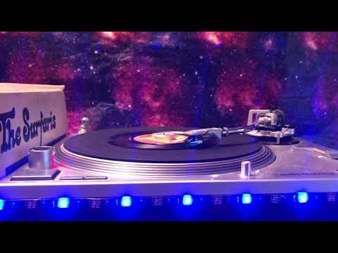 Chubby Checker - Birdland