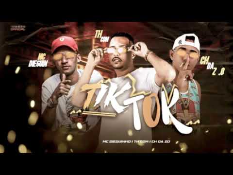🔴TH CDM CH DA ZO FEAT MC DEGUIN  TIK TOK( MATHEUS DIVULGAÇÕES)