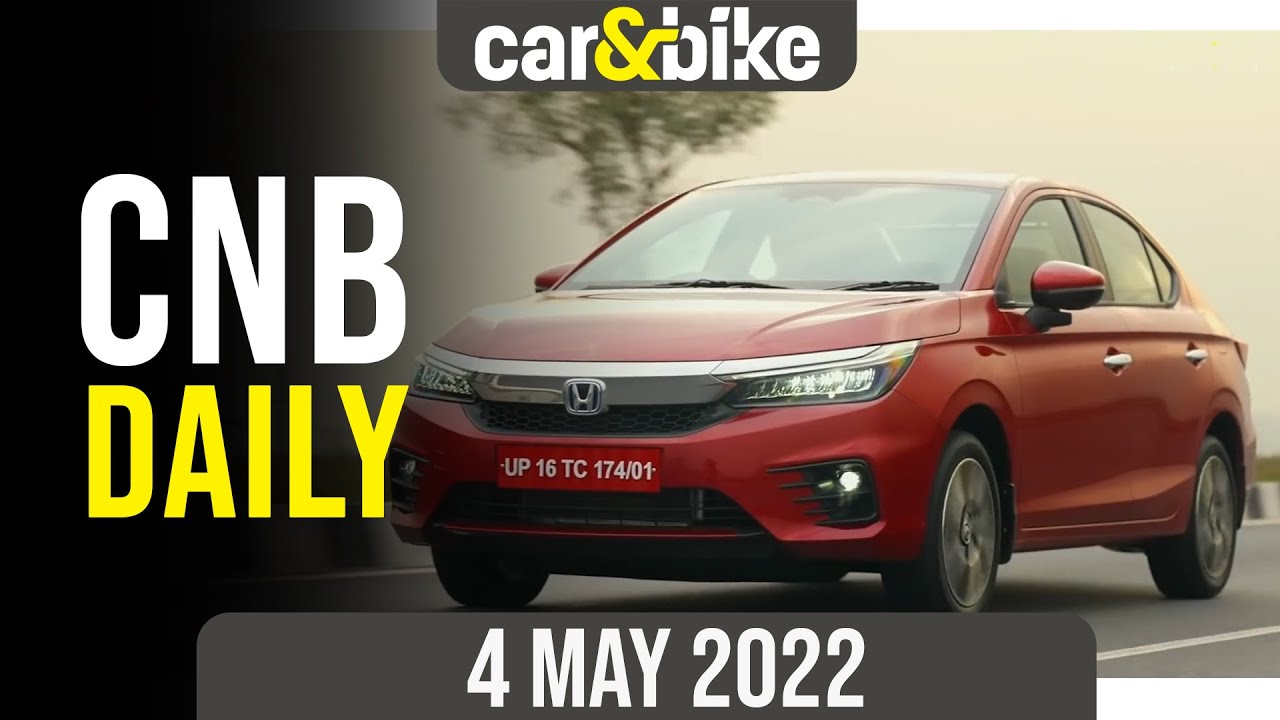 Honda City Hybrid Launch | Bajaj Pulsar 250 Sales | New-Gen Mercedes-Benz C-Class Unveil