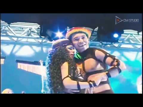 BANDA REPRISE YOURLIPPS! DVD SÃO JOSÉ DE RIBAMAR 2005