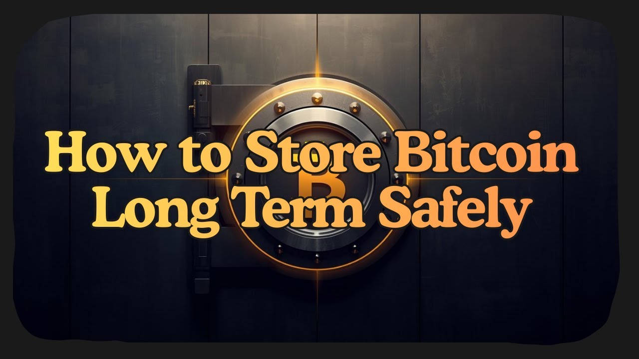 8  Common Bitcoin Scams Explained