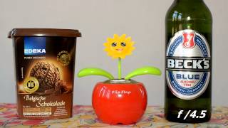 Nikon AF-S DX Nikkor 35mm f/1,8G (JAA132DA) - відео 5