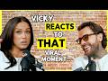 Vicky Pattison Talks About THAT Viral Moment I Staying Relevant Podcast