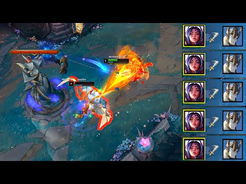 Why You NEVER Pick Galio Into Irelia