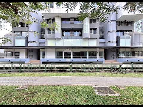 River Valley Entire Ground Flr Unit Visible fr Main Rd Private Alfresco Space, Suits PreSchool Indoor Fitness Sports ShowRoom, Orchard / River Valley, 15,000 sqft, Other Retail For Rent, by HT Lee, 25580162 - CommercialGuru.com.sg