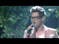 110421 Na Yoon Kwon - I Smile Because Of You ...