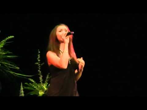Kamila Nývltová - A tak Bože přání mám