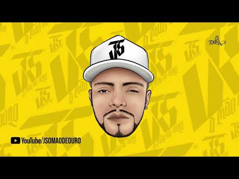 Bandido - Zé Felipe e MC Mari  ( Brega Funk Remix ) prod. JS o Mão De Ouro