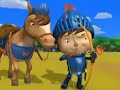 Mike The Knight Intro Treehouse Airng