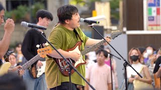 소음발광(Soumbalgwang) Live⚡The SUB  Festival (더서브) 2022 • 220918