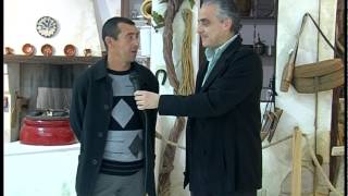 preview picture of video 'El Melocotón de Andrés en Tele-Red Cieza'