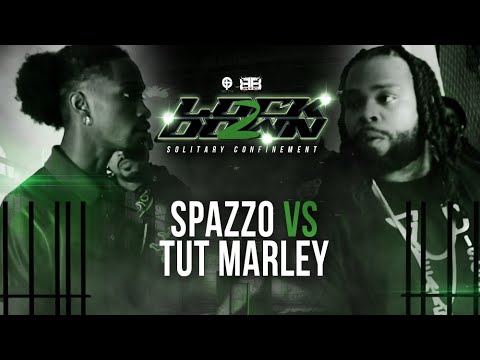 Spazzo vs Tut Marley