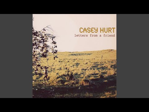 Letters From A Friend video