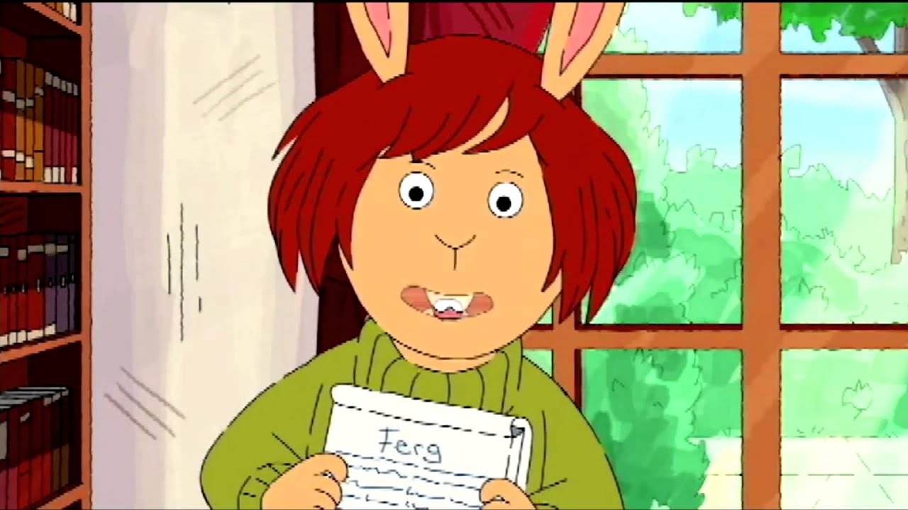 2015 KLRU Writer's Contest