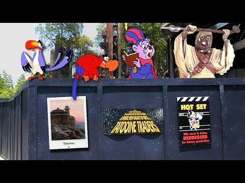Disney’s WORST Theme Park Blunders & Mistakes EVER! - Part 1