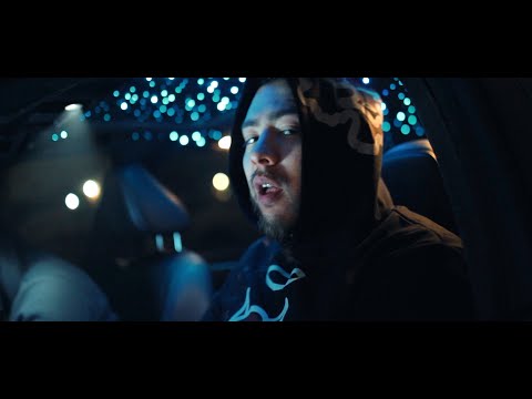 Exy Stacks - Clickin' Ft. Abandz33 (Official Video)