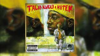 Reflection Eternal ft. Rah Digga &amp; Xzibit - Down For The Count