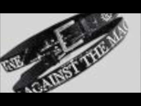 Matrix Theme video