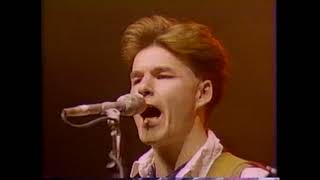 Big Country - Peace In Our Time [HQ]