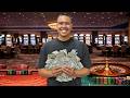 One Of My CRAZIEST GAMBLING SESSIONS EVER